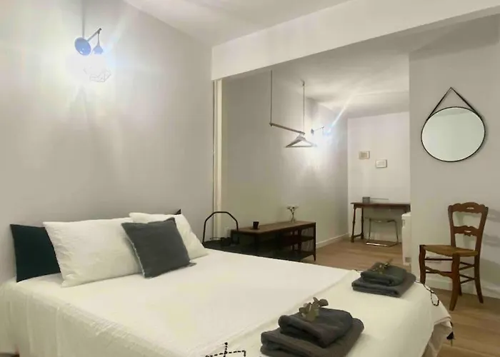 Apartamento Puerta Del Camino 4