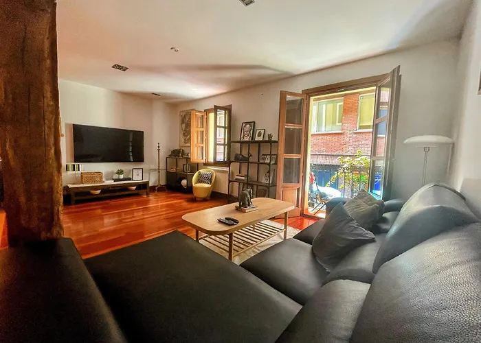 Apartamento Belkir