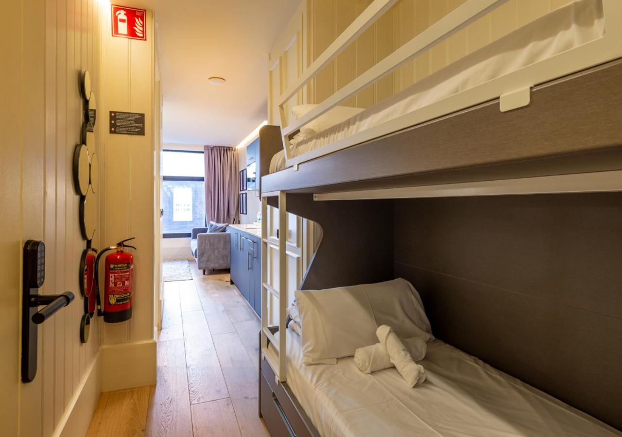 Apartment Metropolitan By Staynn *