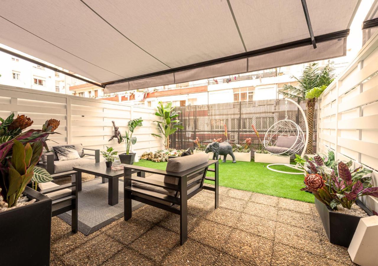 Metropolitan By Staynn Apartment
