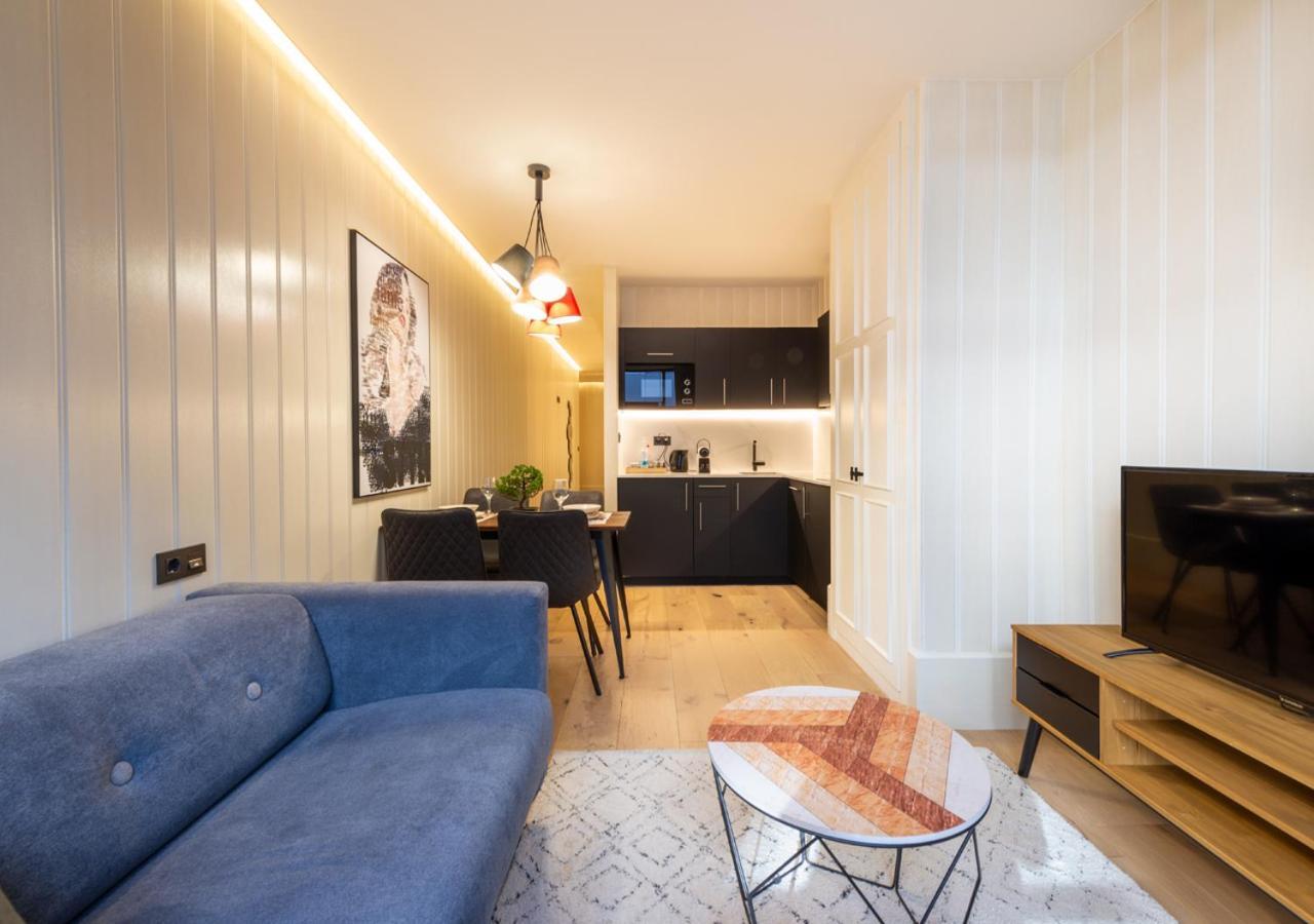 Metropolitan By Staynn * Bilbao