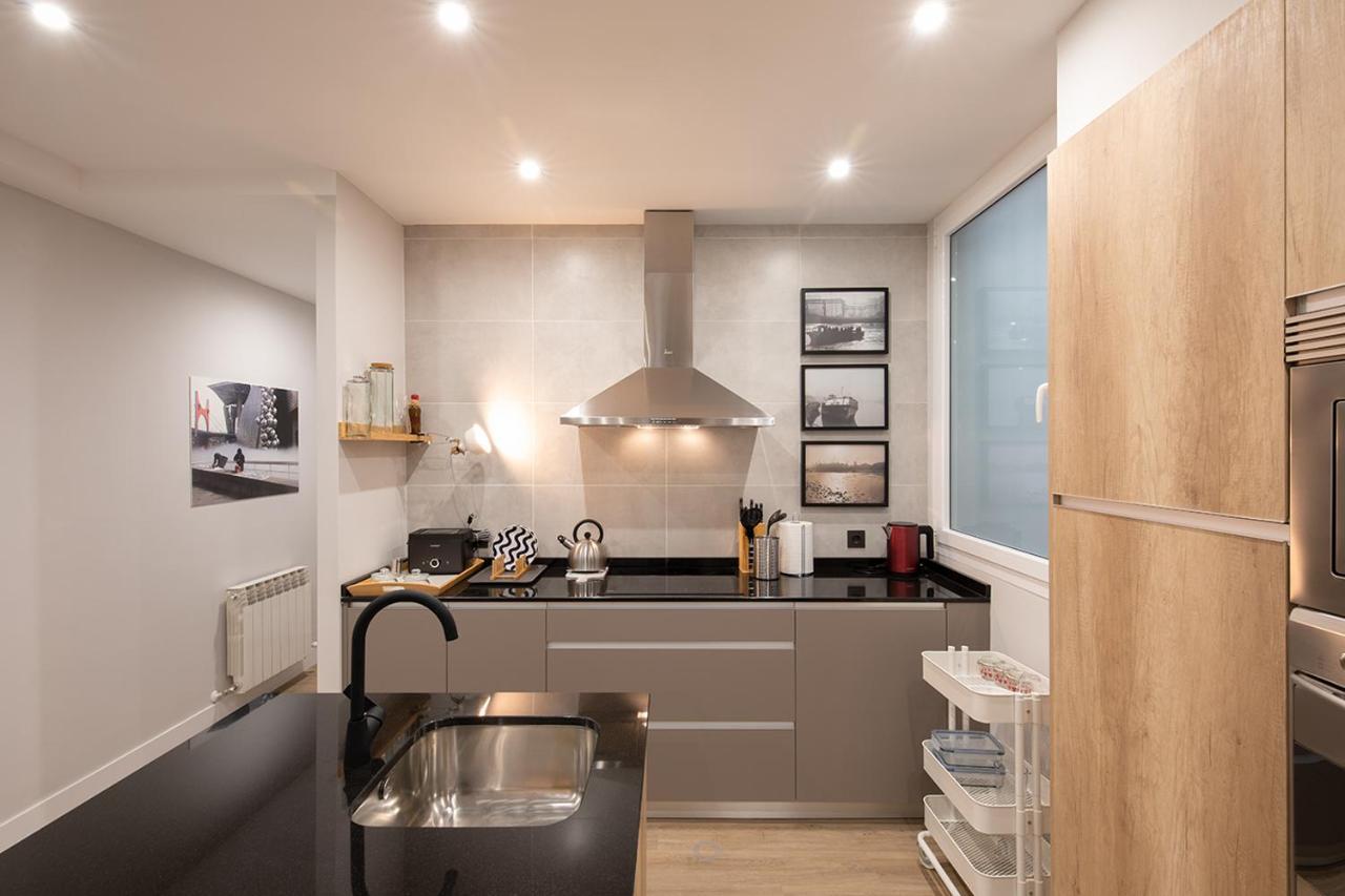 Apartamento Alameda Recalde Centro
