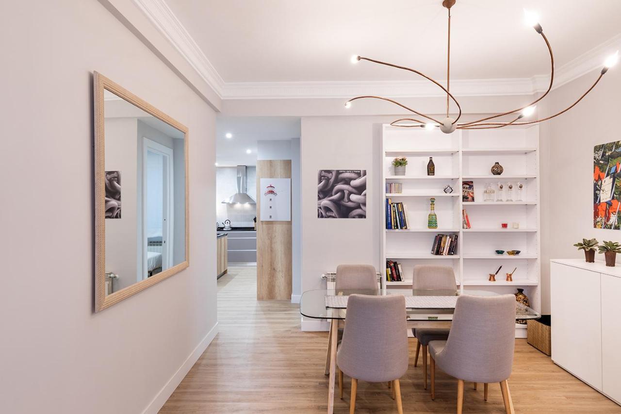Apartamento Alameda Recalde Centro