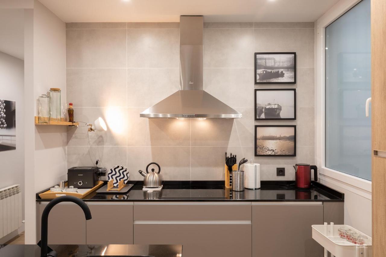 Apartamento Alameda Recalde Centro