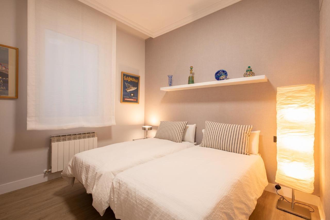Apartamento Alameda Recalde Centro *