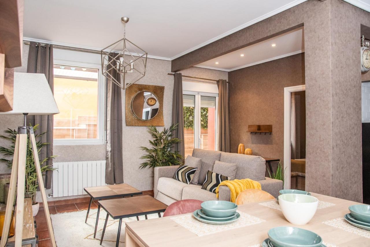 The Dream House By Homebilbao Appartement Bilbao