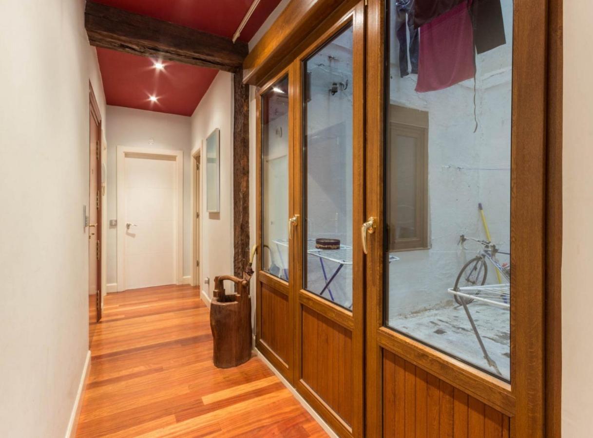 Apartment Casa Txema Tu Casa En Bilbao