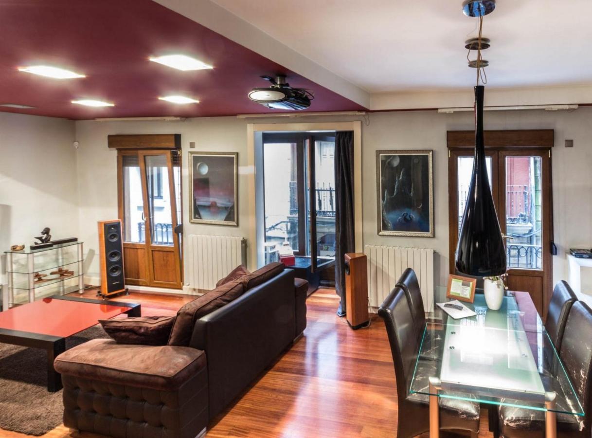Casa Txema Tu Casa En