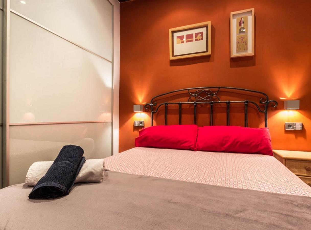 Apartment Casa Txema Tu Casa En Bilbao