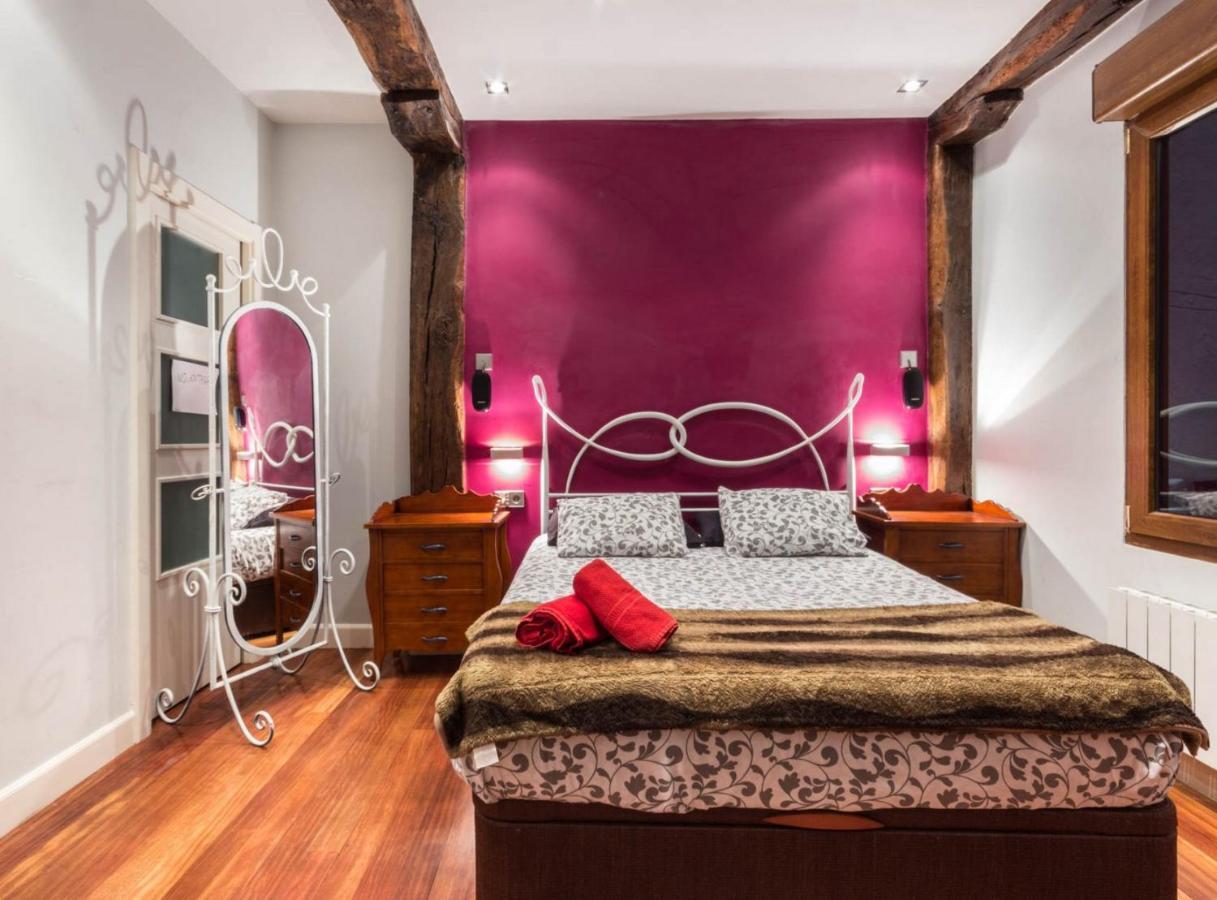 Casa Txema Tu Casa En * Bilbao