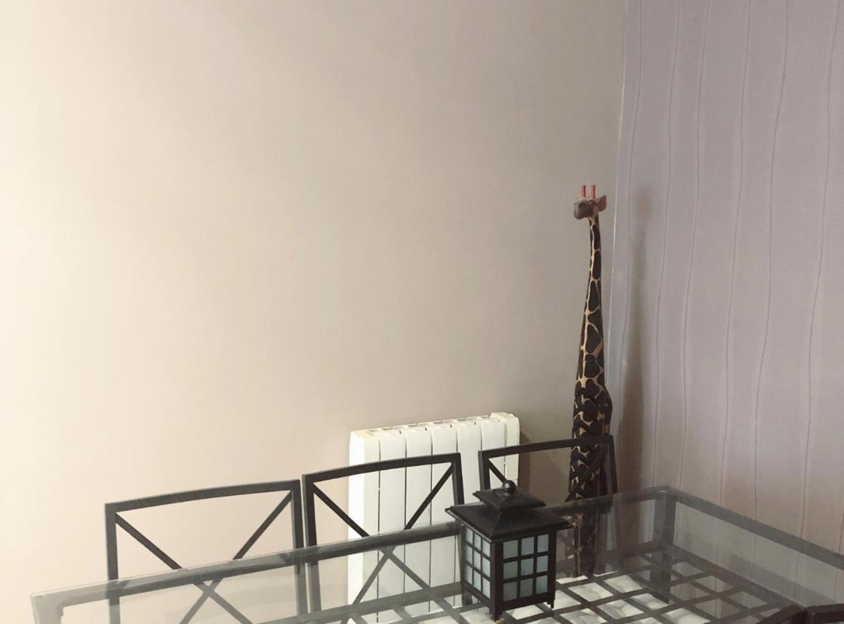 Appartement Vt Uribarri En El Corazon De Bilbao
