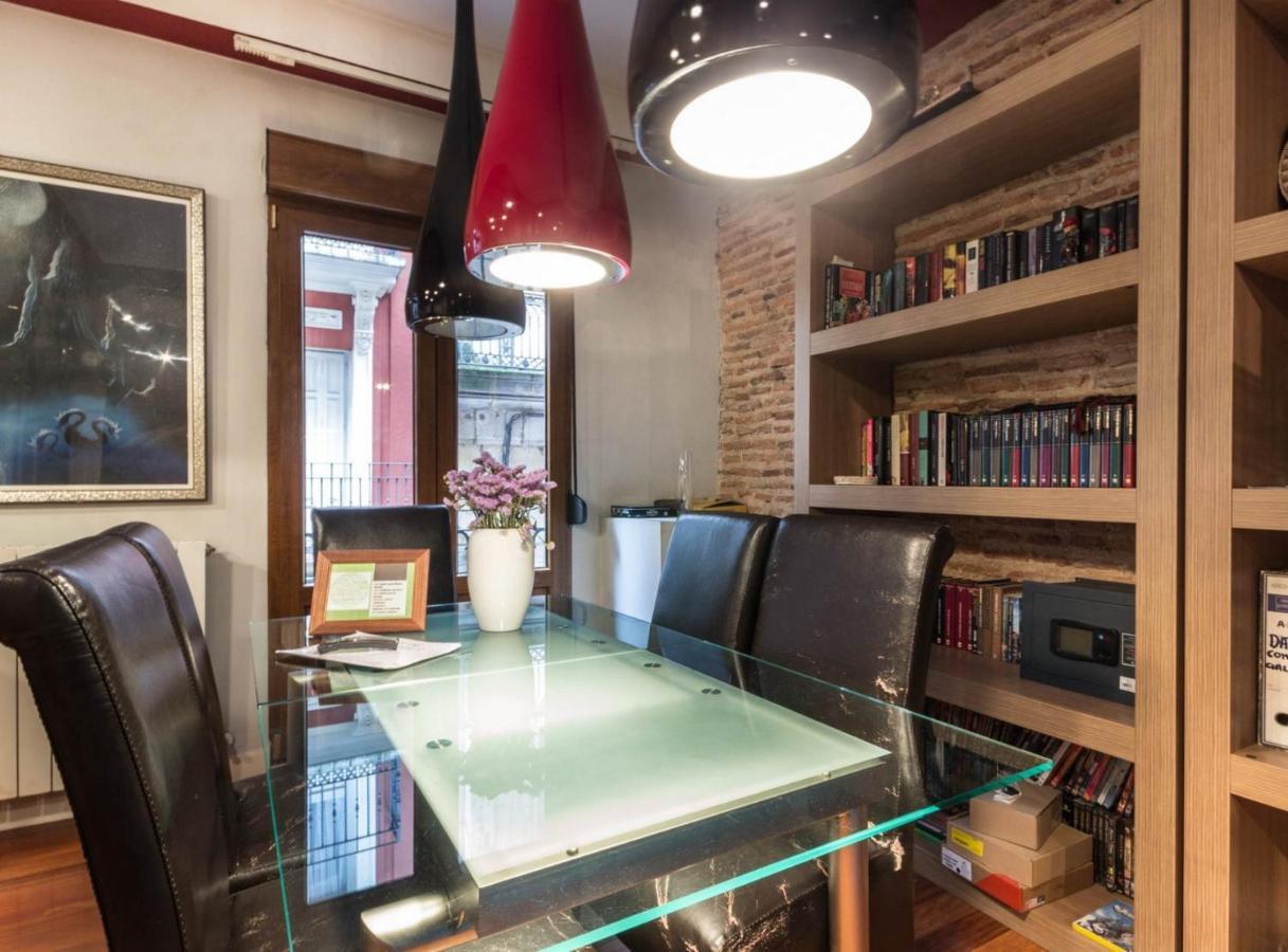 Casa Txema Tu Casa En * Bilbao