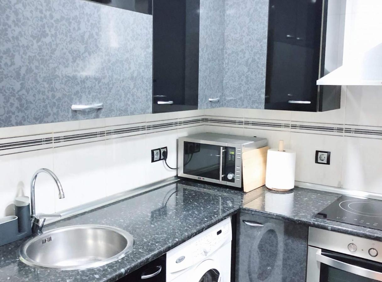 Appartement Vt Uribarri En El Corazon De