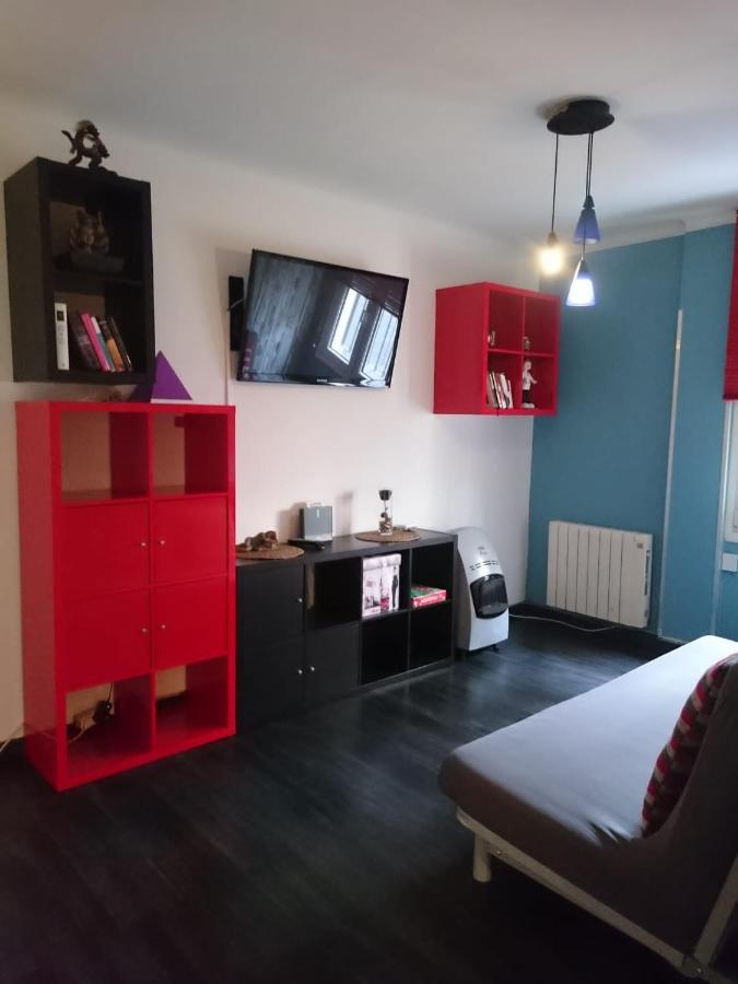 Acogedor Apartment Bilbao