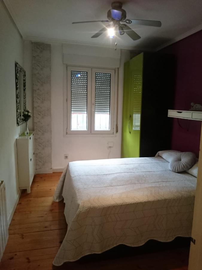 Apartment Acogedor