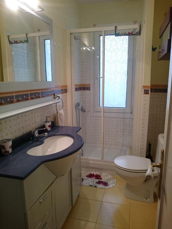 Apartment Acogedor Bilbao