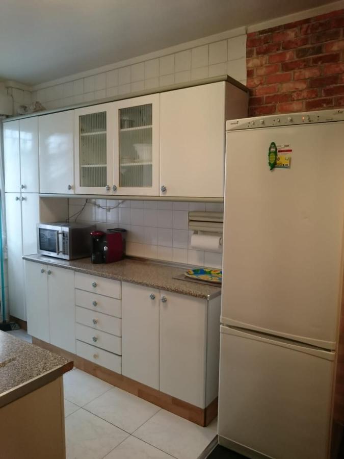 Acogedor Apartment Bilbao