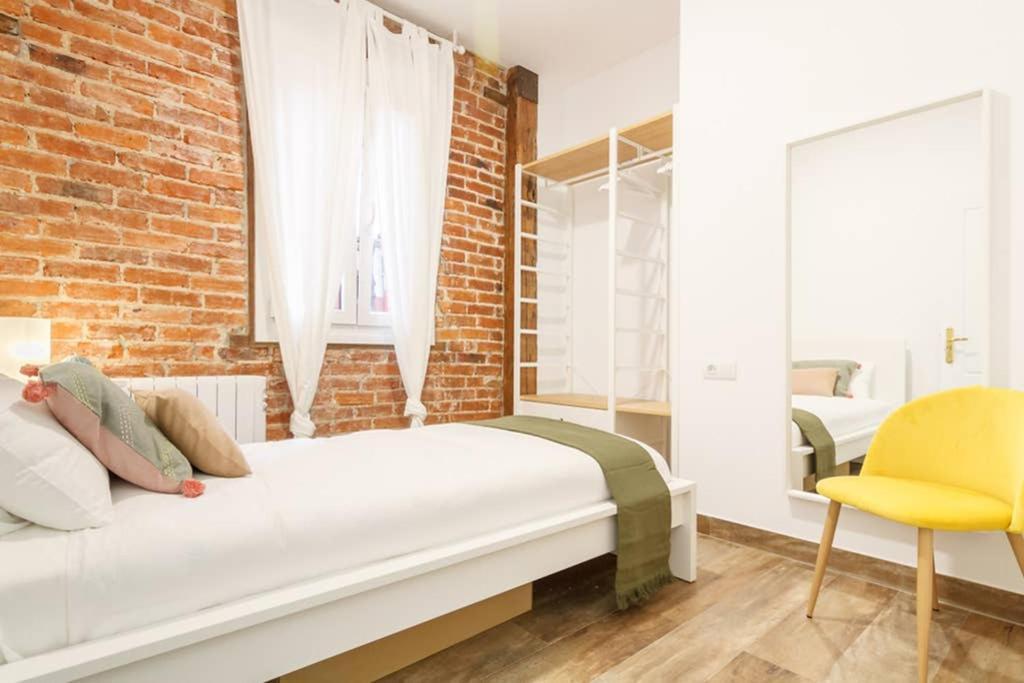 Casco Viejo Junto A La Plaza Nueva Y Unamuno Appartement
