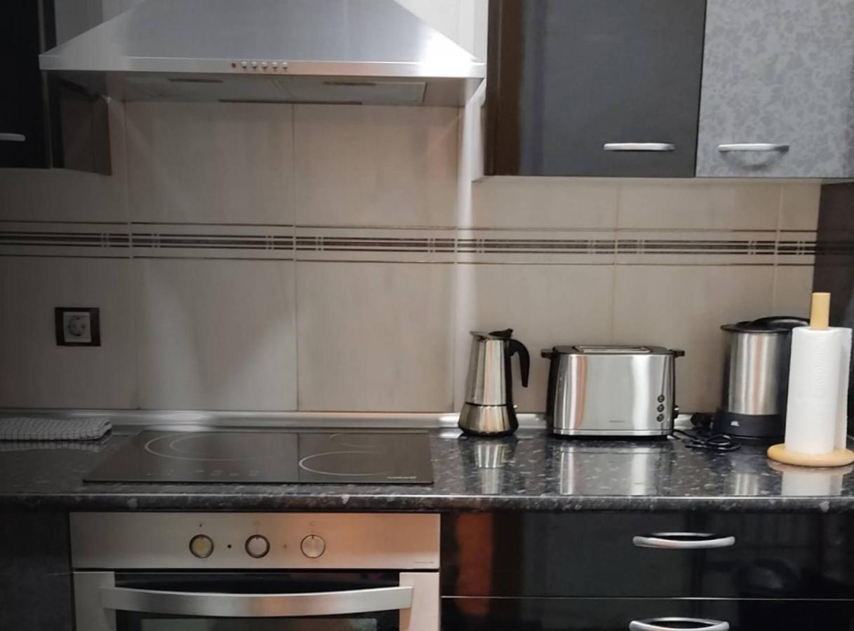 Vt Uribarri En El Corazon De Appartement