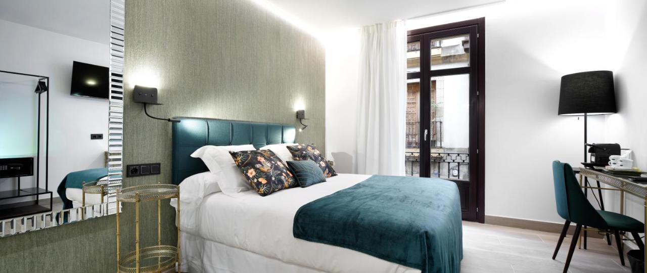 Guest house Ama Bilbao