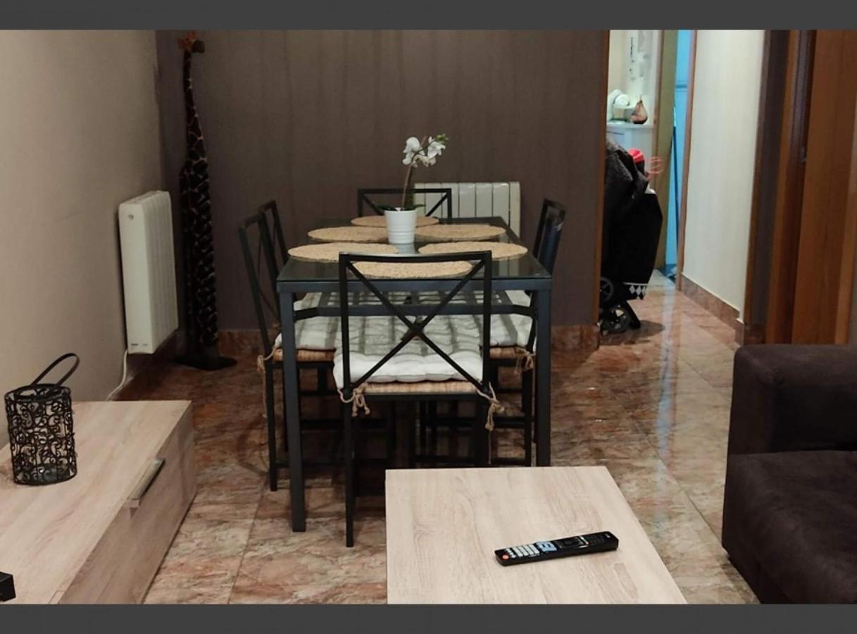 Vt Uribarri En El Corazon De Appartement