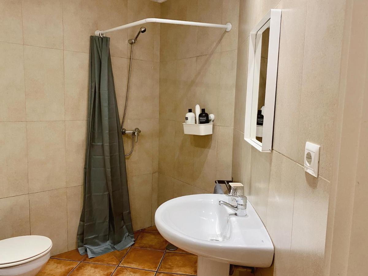 Puerta Del Camino 3 * Bilbao