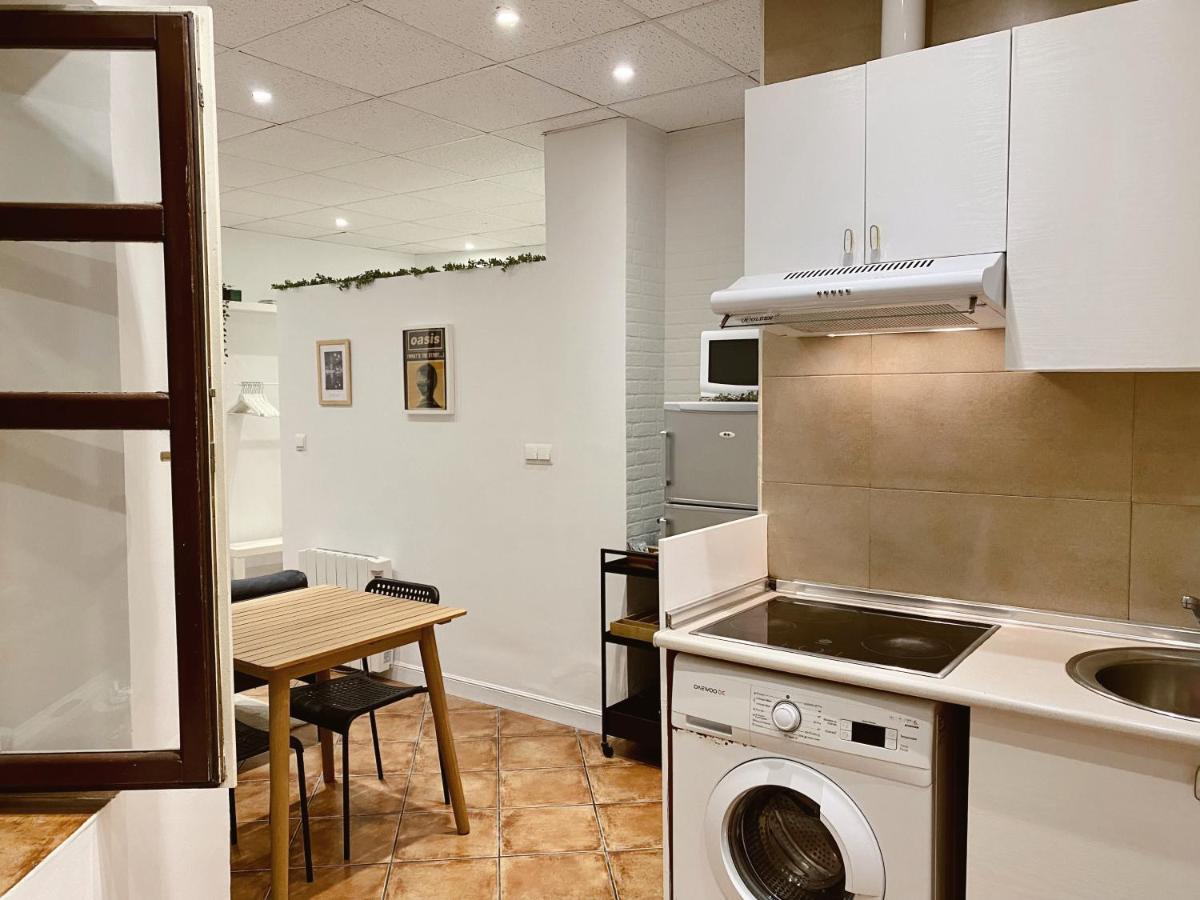 Apartment Puerta Del Camino 3 Bilbao