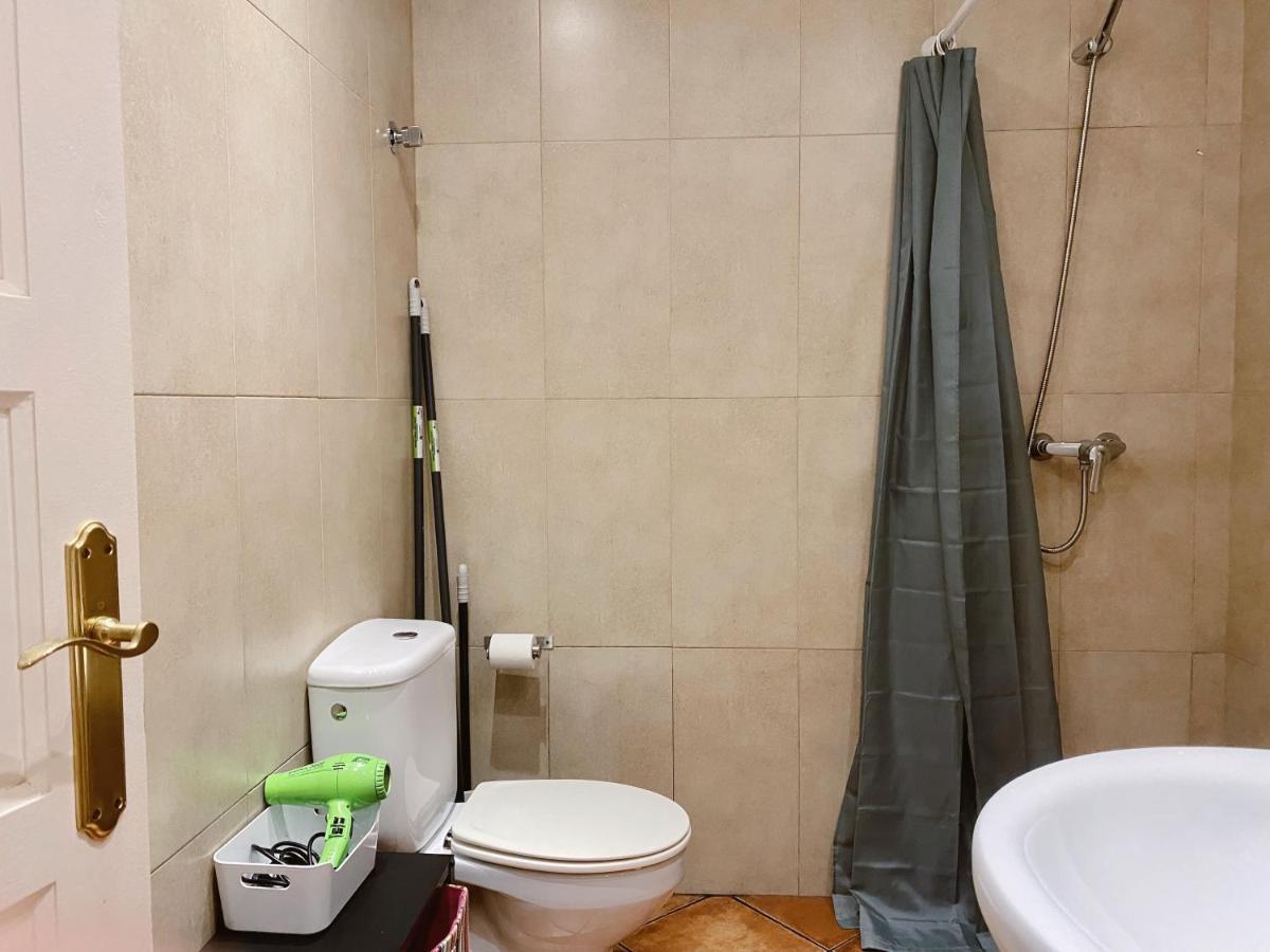 Apartment Puerta Del Camino 3 *