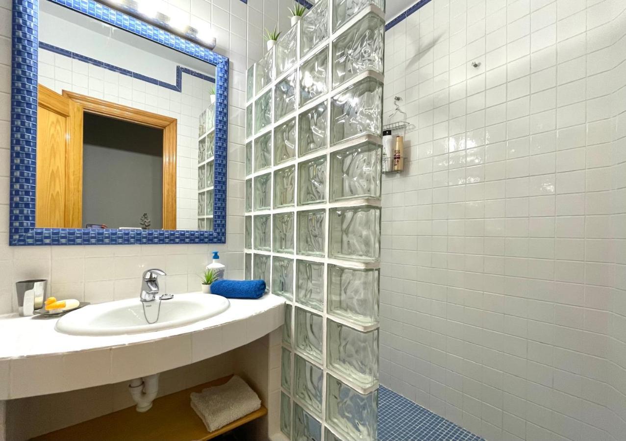 Todo A Un Paso Con Garaje Gratuito Apartamento *