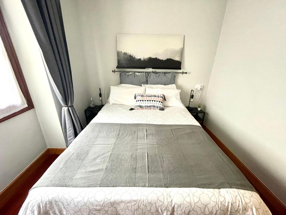 Apartamento Todo A Un Paso Con Garaje Gratuito *