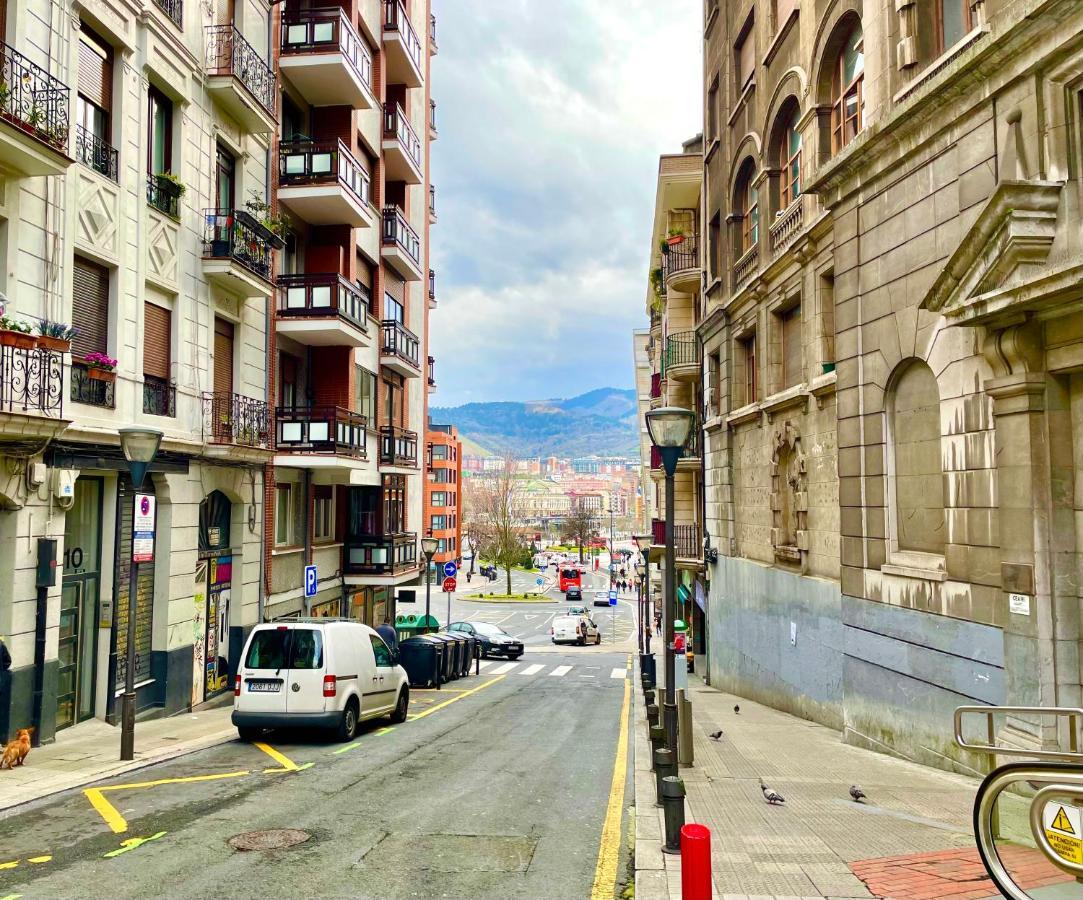 Todo A Un Paso Con Garaje Gratuito Apartamento *