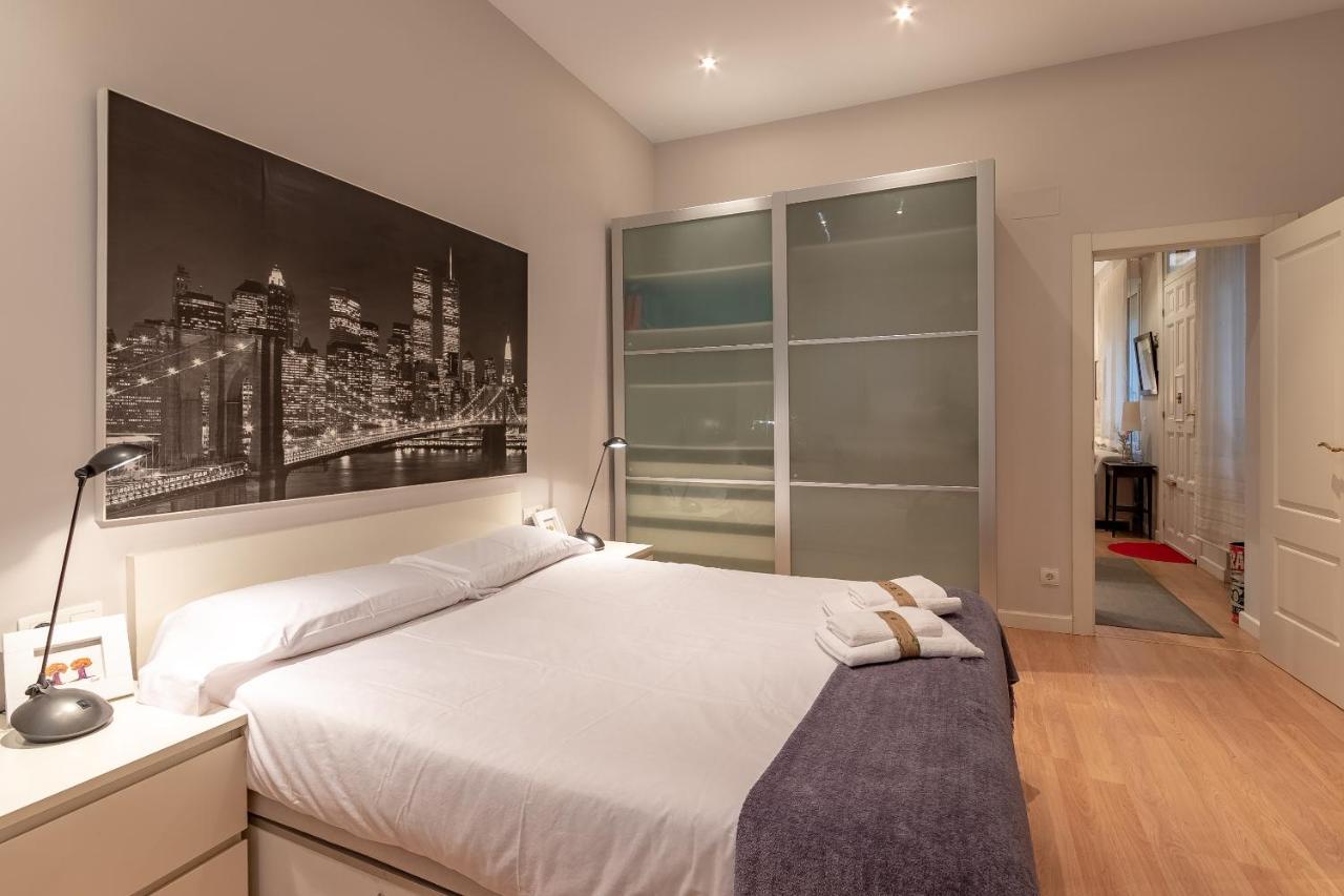 Apartment Arte Ii By Aston Bilbao