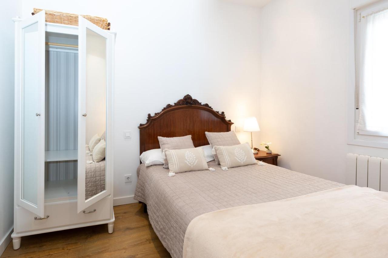 Old Town By Living Apartment Bilbao