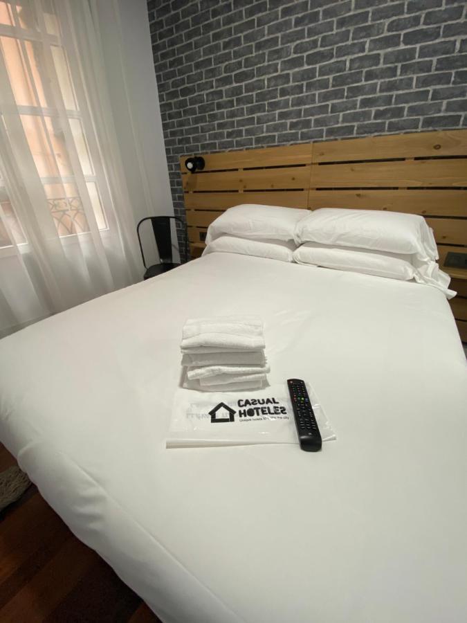 Casual Mardones Maison d'hôtes