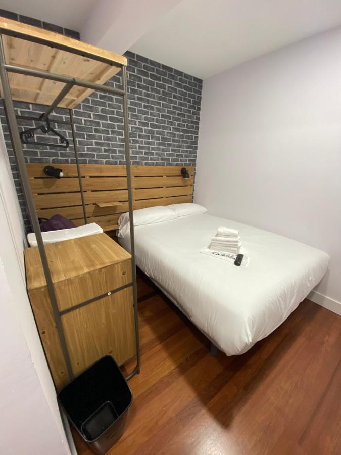 Casual Mardones Maison d'hôtes Bilbao