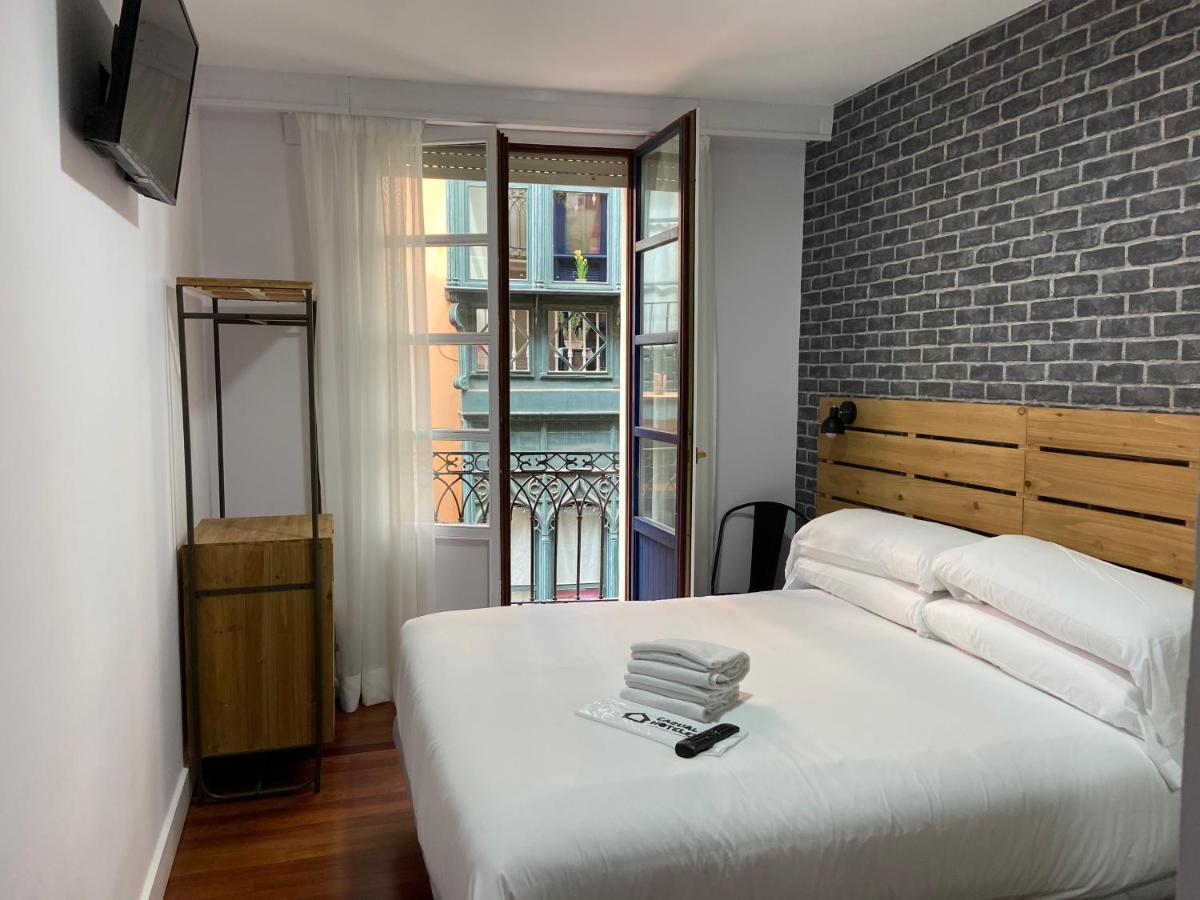 Maison d'hôtes Casual Mardones 5*