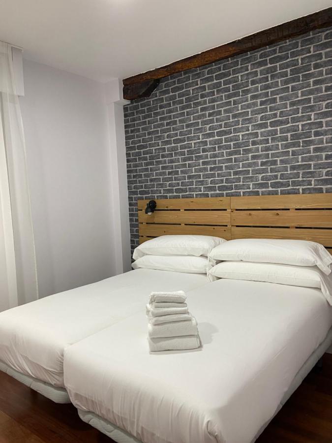 Casual Mardones Maison d'hôtes Bilbao