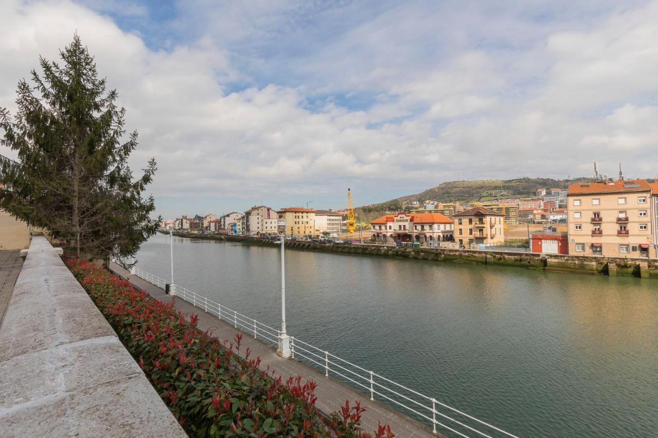 Riverside Stadium & Museum By Next Stop * Bilbao