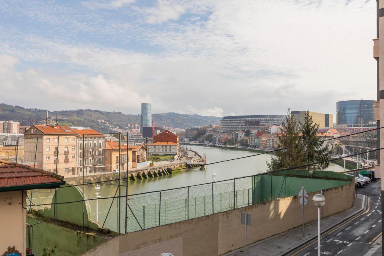 Riverside Stadium & Museum By Next Stop * Bilbao