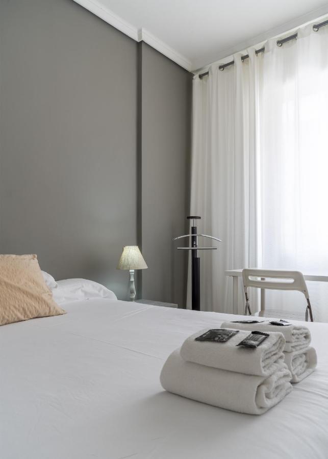 Ibarrola By People * Bilbao