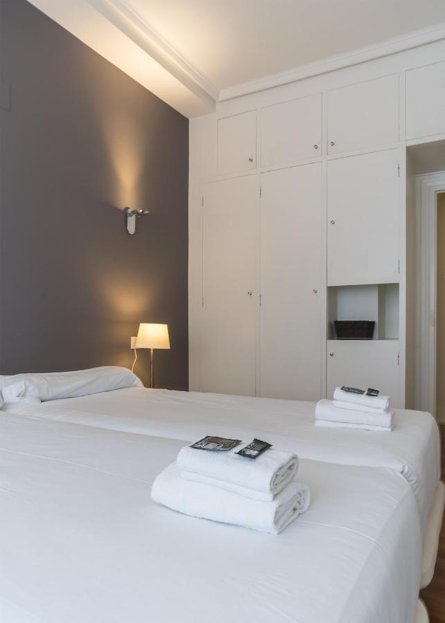 Apartment Ibarrola By People *