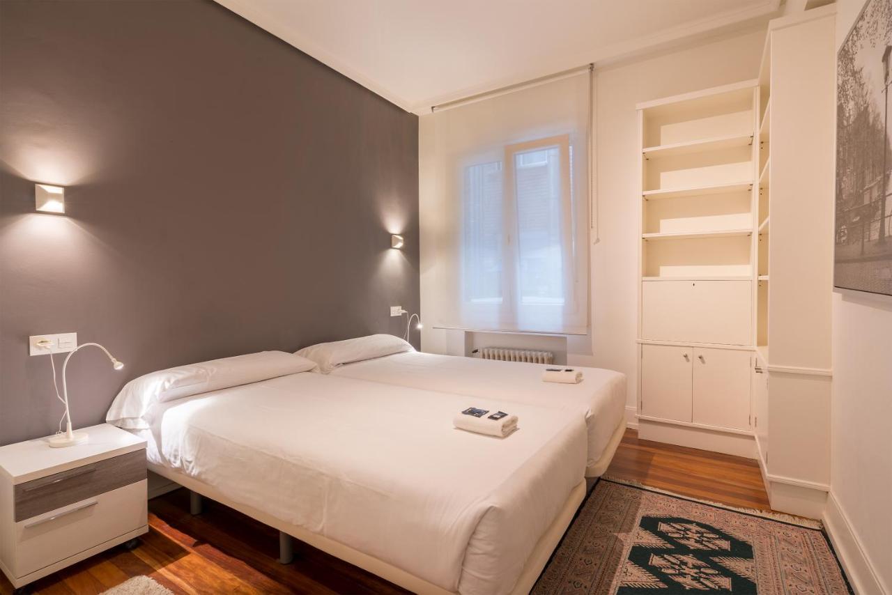 Apartment Ibarrola By People