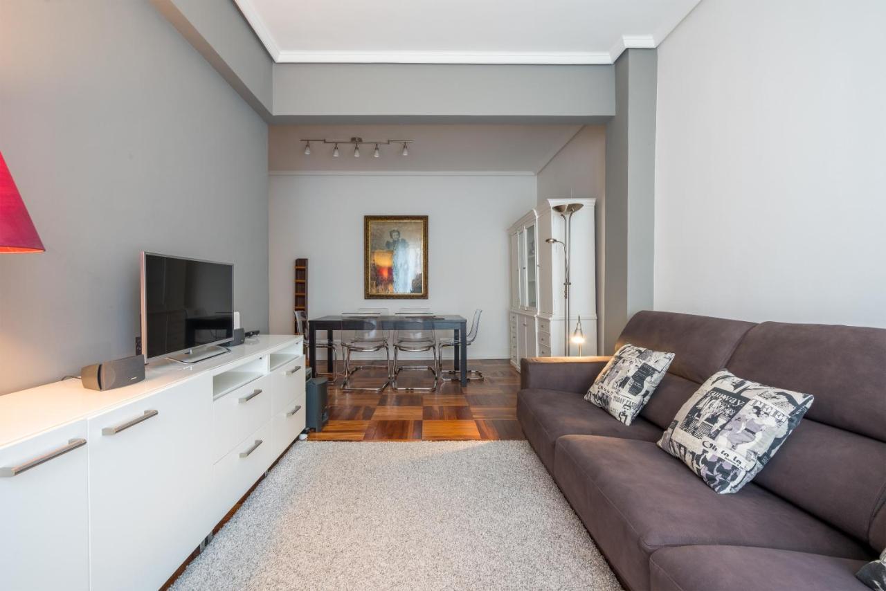 Ibarrola By People Apartment *