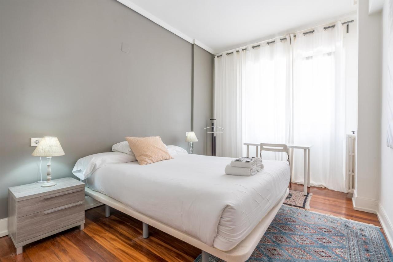 Ibarrola By People Apartment *