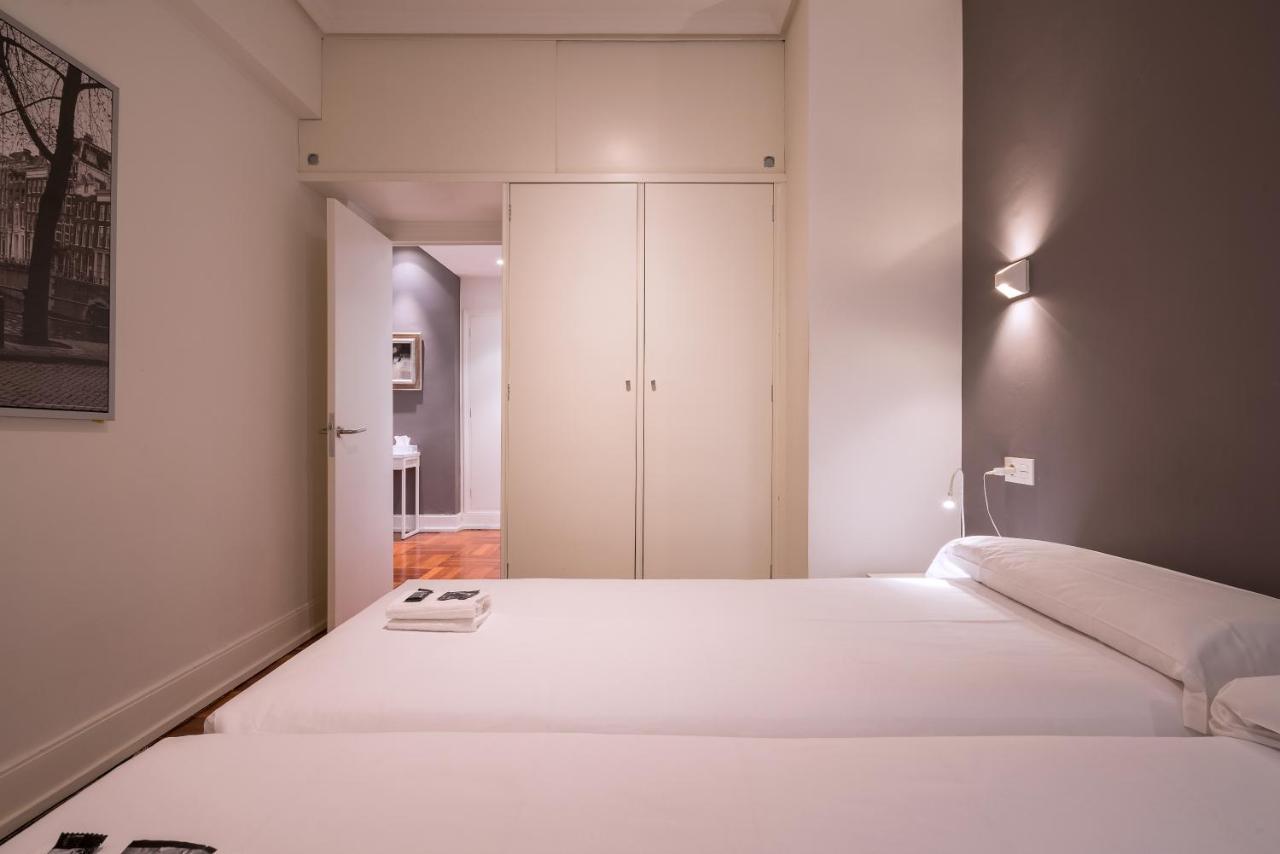 Apartment Ibarrola By People