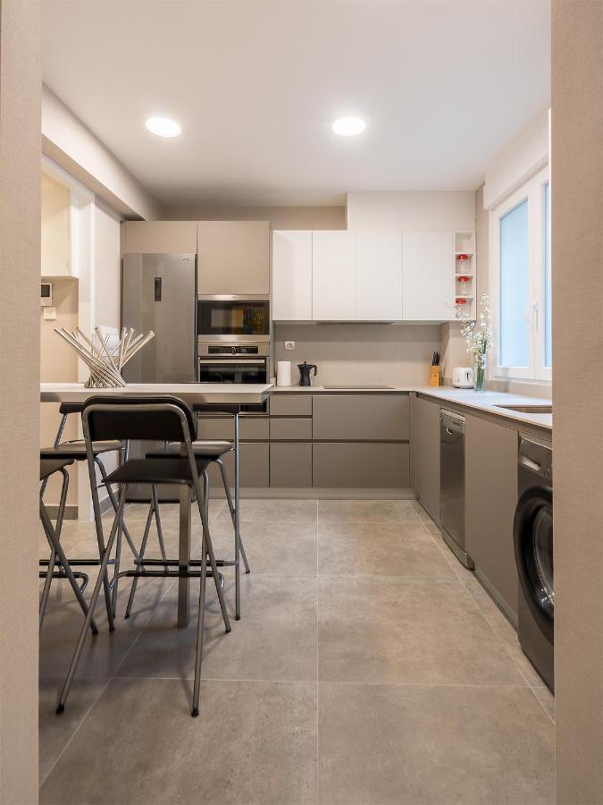 Apartment Ibarrola By People Bilbao