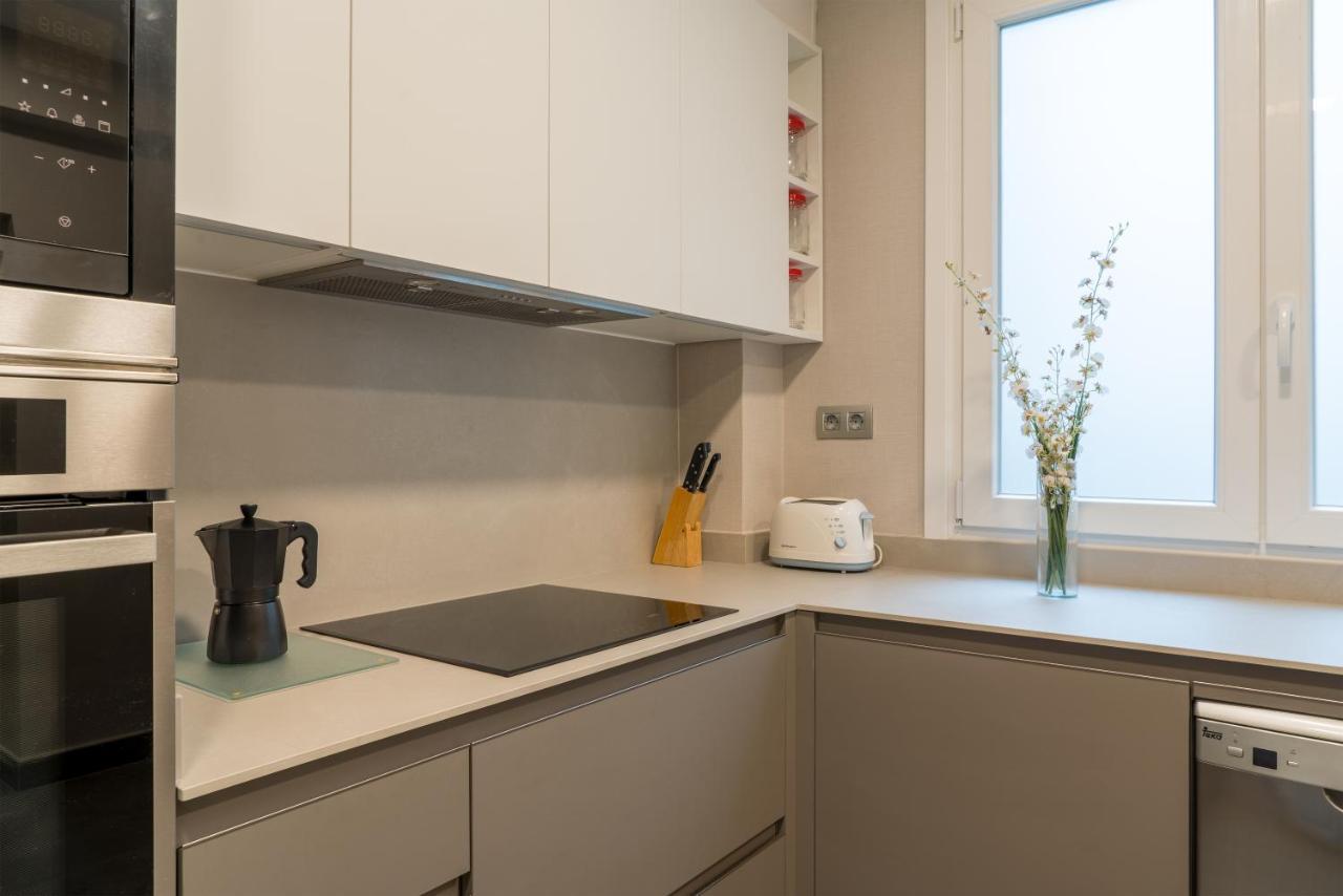 Ibarrola By People Apartment