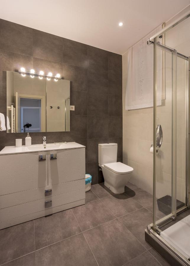 Ibarrola By People Apartment *