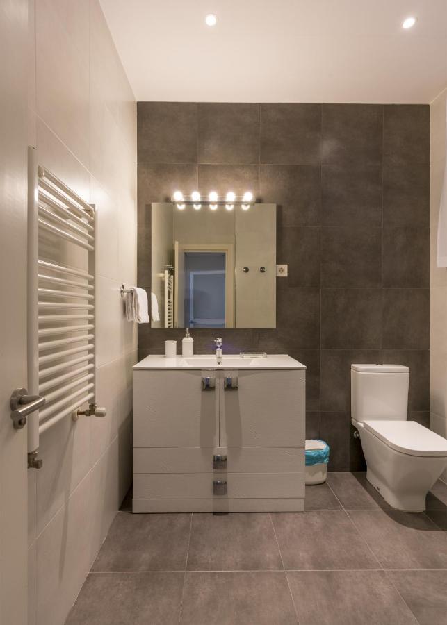 Ibarrola By People Apartment Bilbao