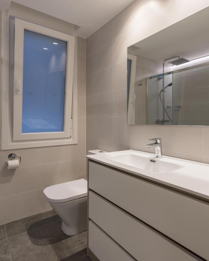 Apartment Ibarrola By People
